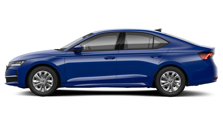 Skoda Octavia 1.5 TSI SE Technology 5dr Petrol Hatchback